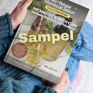 Sampel Bab 1 - Buku Membuat Sabun Cair Metode Malas