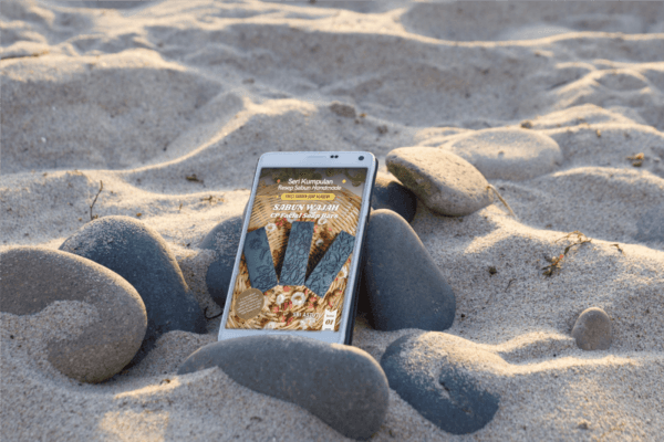 Ebook Sabun Wajah - Image 8