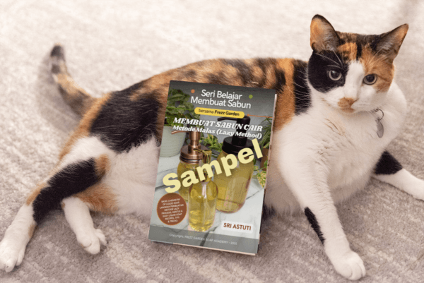 Sampel Bab 1 - Buku Membuat Sabun Cair Metode Malas - Image 9
