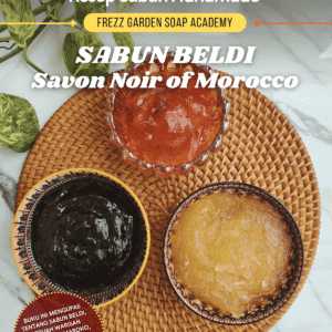 PDF Kumpulan Resep Sabun Beldi