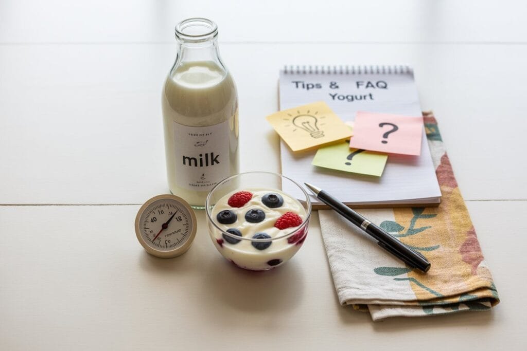 Tutorial Lengkap Membuat Yogurt Sendiri di Rumah (Bagian 3)